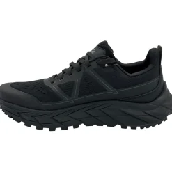 Karrimor Dalby Low Top Hiking Sneakers in Black