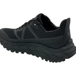 Karrimor Dalby Low Top Hiking Sneakers in Black