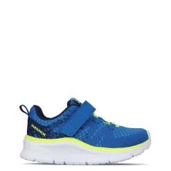 Karrimor Duma 6 Boy Infants Running Shoes in Blue