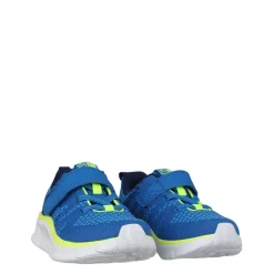 Karrimor Duma 6 Boy Infants Running Shoes in Blue