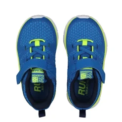 Karrimor Duma 6 Boy Infants Running Shoes in Blue