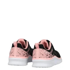 Karrimor Duma 6 Girls Running Shoes in Black