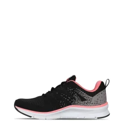 Karrimor Duma 6 Junior Girl Running Shoes in Black
