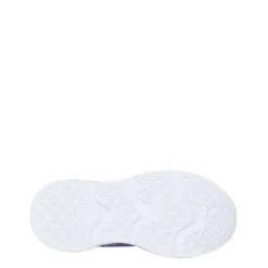 Karrimor Duma Low Top Round Toe Sneakers in Black