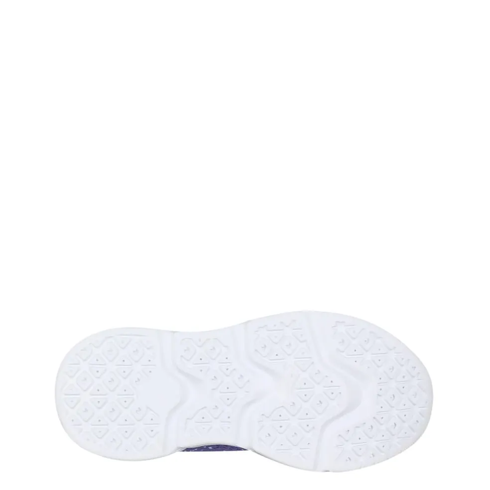 Karrimor Duma Low Top Round Toe Sneakers in Black