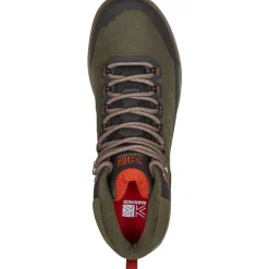 Karrimor Falcon Boots in Green