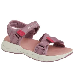 Karrimor Falmouth Sandals in Pink