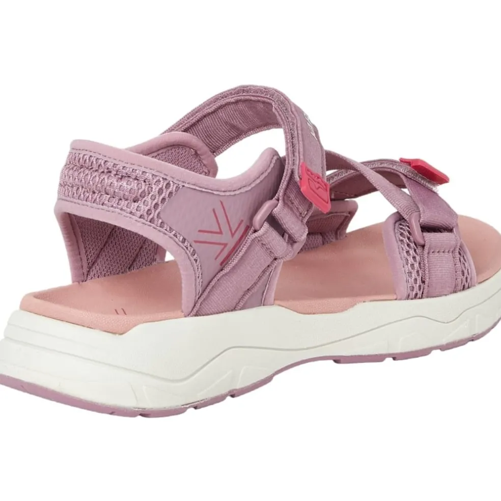 Karrimor Falmouth Sandals in Pink