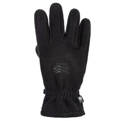 Karrimor Fleece Glv in Black
