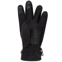 Karrimor Fleece Glv in Black