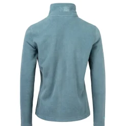 Karrimor Fleece Jacket Ladies in Green