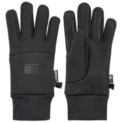 Karrimor Glacier Glv 41 in Black