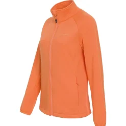 Karrimor Grid Jk FulL-Zip in Orange
