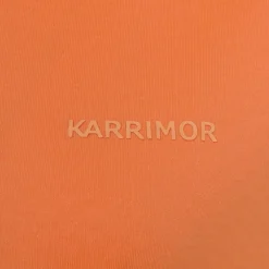 Karrimor Grid Jk FulL-Zip in Orange