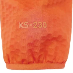 Karrimor Grid Jk FulL-Zip in Orange