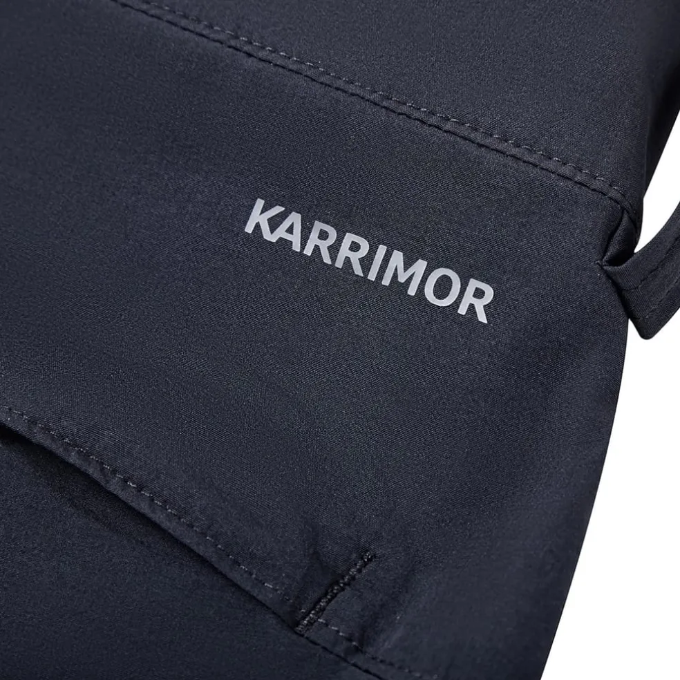 Karrimor Helium Pant in Black