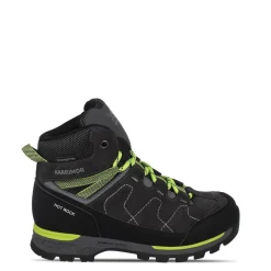 Karrimor Hot Rock Walking Boots Childrens in Grey