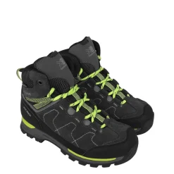 Karrimor Hot Rock Walking Boots Childrens in Grey