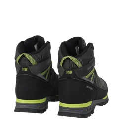 Karrimor Hot Rock Walking Boots Childrens in Grey