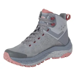 Karrimor Hydrogen Hiking Boot in Grey