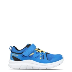 Karrimor Impala Bch54 Low Top Sneakers in Blue