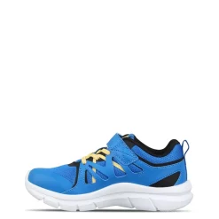 Karrimor Impala Bch54 Low Top Sneakers in Blue
