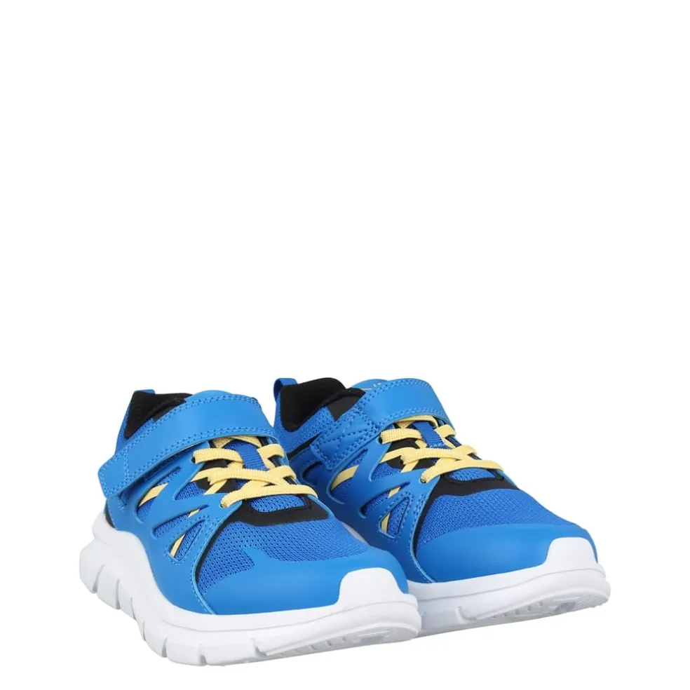Karrimor Impala Bch54 Low Top Sneakers in Blue