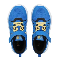 Karrimor Impala Bch54 Low Top Sneakers in Blue