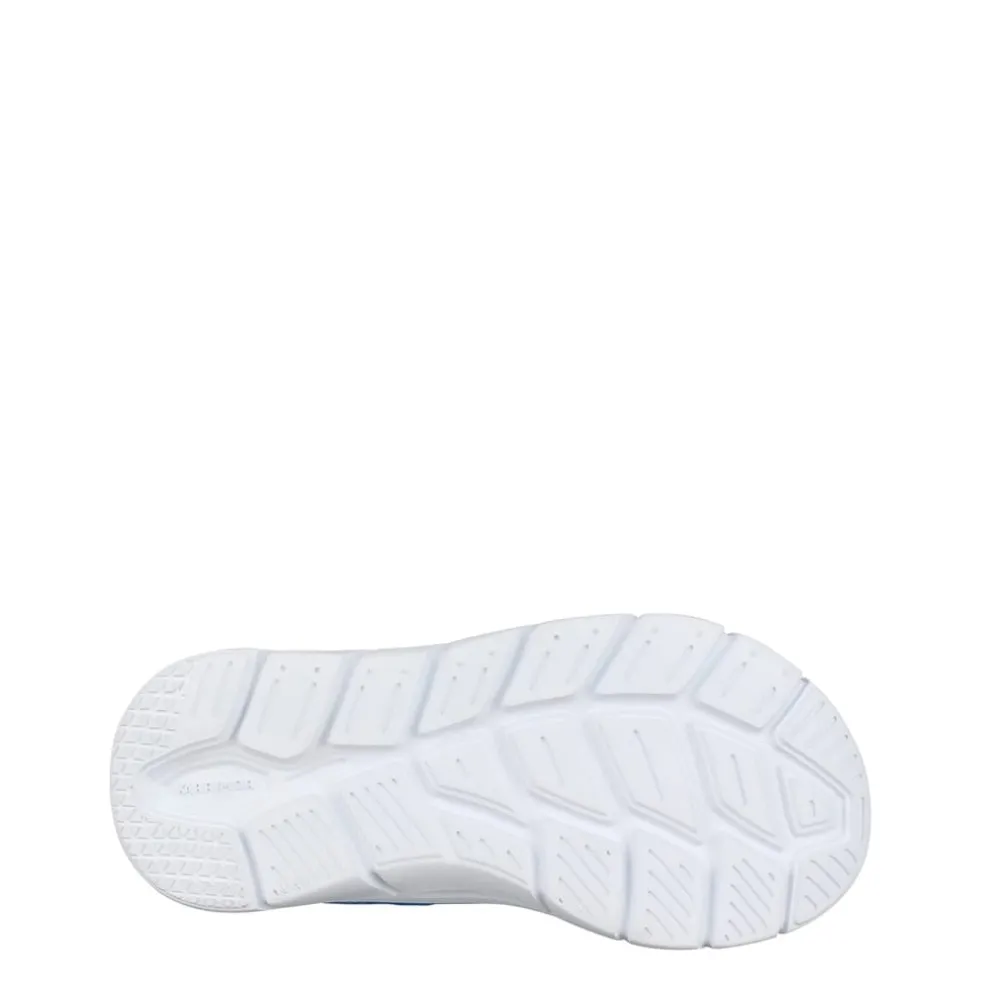 Karrimor Impala Bch54 Low Top Sneakers in Blue