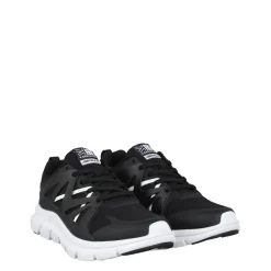 Karrimor Impala LD53 Low Top Sneakers in Black