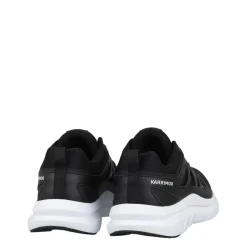 Karrimor Impala LD53 Low Top Sneakers in Black