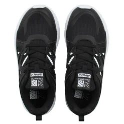 Karrimor Impala LD53 Low Top Sneakers in Black