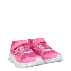 Karrimor Impala Low Top Sneakers in Pink