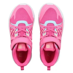 Karrimor Impala Low Top Sneakers in Pink