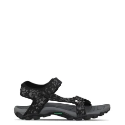 Karrimor Mens Amazon Sandals in Black
