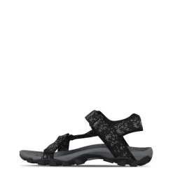 Karrimor Mens Amazon Sandals in Black