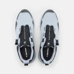 Karrimor Mens Aspect Low Waterproof Hiking Shoes in Black