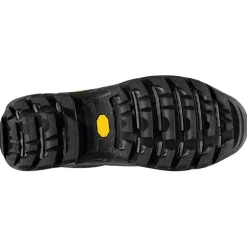 Karrimor Mens Aspen Low Walking Shoes in Grey