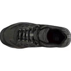 Karrimor Mens Aspen Low Walking Shoes in Grey