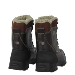 Karrimor Mens Casual Snow Boots in Brown
