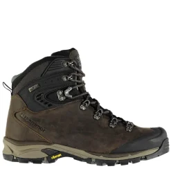 Karrimor Mens Cheetah Walking Boot in Brown