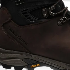 Karrimor Mens Cheetah Walking Boot in Brown