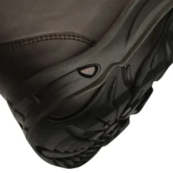 Karrimor Mens Cheviot Waterproof Walking Boots in Black