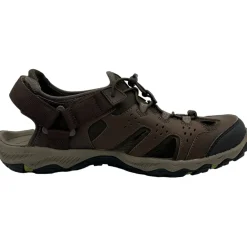 Karrimor Mens Christchurch Sandals in Brown