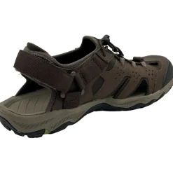 Karrimor Mens Christchurch Sandals in Brown