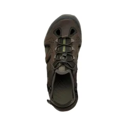 Karrimor Mens Christchurch Sandals in Brown