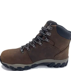 Karrimor Mens Coniston Walking Boots in Brown