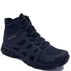 Karrimor Mens Dominator Boots in Black
