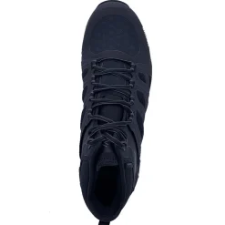 Karrimor Mens Dominator Boots in Black