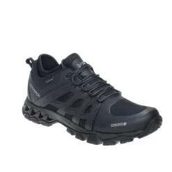 Karrimor Mens Dominator Trainers in Black